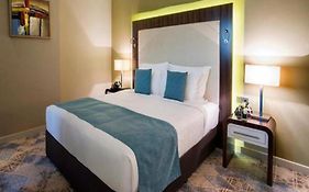 Hotel Linda Suites Near International Airport By La Casa