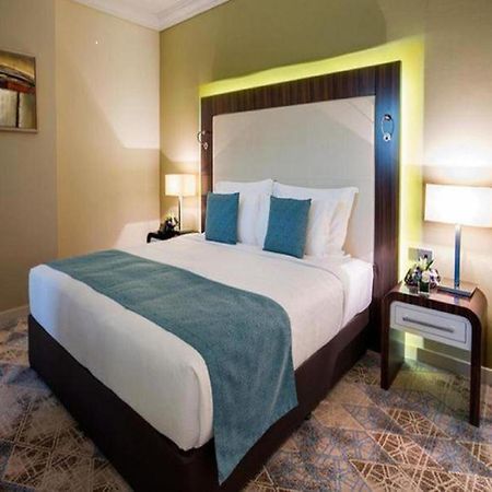 Hotel Linda Suites Near International Airport By La Casa New Delhi Exterior photo